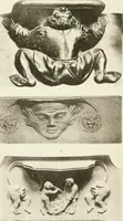 An illustration from Wood sculpture (1911)