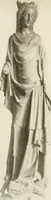 An illustration from Wood sculpture (1911)