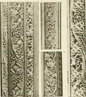 An illustration from Wood sculpture (1911)