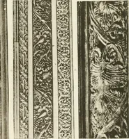 An illustration from Wood sculpture (1911)