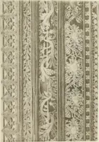 An illustration from Wood sculpture (1911)
