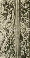 An illustration from Wood sculpture (1911)