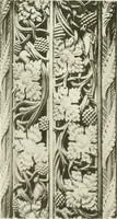 An illustration from Wood sculpture (1911)