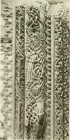 An illustration from Wood sculpture (1911)
