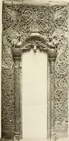 An illustration from Wood sculpture (1911)