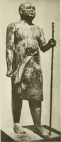 An illustration from Wood sculpture (1911)