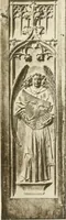 An illustration from Wood sculpture (1911)