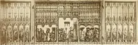 An illustration from Wood sculpture (1911)