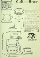 Picture 5 of 8 from Woodward & Lothrop - Housewares 1974 (1974), leaf 22