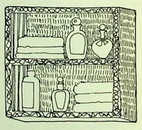 Picture 7 of 8 from Woodward & Lothrop - Housewares 1974 (1974), leaf 39