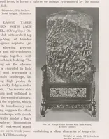 Picture 5 of 7 from The Woodward collection of jades and other hard stones (1913), leaf 105