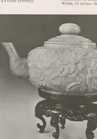 An illustration from The Woodward collection of jades and other hard stones (1913)