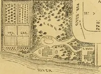 An illustration from Woodward's architecture and rural art : landscape gardening, and rural art (1867)