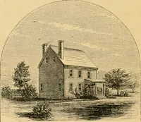 An illustration from Woodward's architecture and rural art : landscape gardening, and rural art (1867)