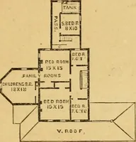 An illustration from Woodward's architecture and rural art : landscape gardening, and rural art (1867)