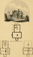 An illustration from Woodward's architecture and rural art : landscape gardening, and rural art (1867)