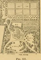 An illustration from Woodward's architecture and rural art : landscape gardening, and rural art (1867)