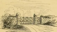 An illustration from Woodward's architecture and rural art : landscape gardening, and rural art (1867)