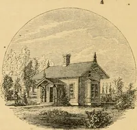 An illustration from Woodward's architecture and rural art : landscape gardening, and rural art (1867)