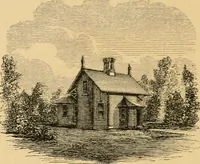 An illustration from Woodward's architecture and rural art : landscape gardening, and rural art (1867)