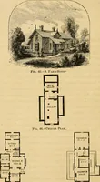 Picture 14 of 83 from Woodward's architecture and rural art : landscape gardening, and rural art (1867), leaf 41