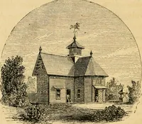 An illustration from Woodward's architecture and rural art : landscape gardening, and rural art (1867)