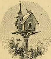 An illustration from Woodward's architecture and rural art : landscape gardening, and rural art (1867)