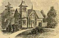 An illustration from Woodward's architecture and rural art : landscape gardening, and rural art (1867)