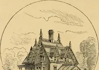 An illustration from Woodward's architecture and rural art : landscape gardening, and rural art (1867)