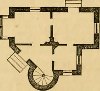 An illustration from Woodward's architecture and rural art : landscape gardening, and rural art (1867)