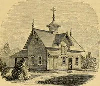 Picture 29 of 83 from Woodward's architecture and rural art : landscape gardening, and rural art (1867), leaf 60
