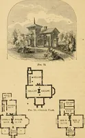 An illustration from Woodward's architecture and rural art : landscape gardening, and rural art (1867)