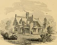 An illustration from Woodward's architecture and rural art : landscape gardening, and rural art (1867)