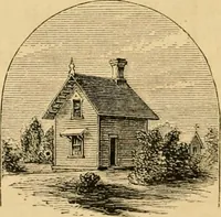 An illustration from Woodward's architecture and rural art : landscape gardening, and rural art (1867)