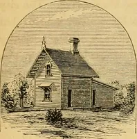 Picture 39 of 83 from Woodward's architecture and rural art : landscape gardening, and rural art (1867), leaf 74
