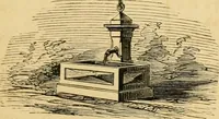 An illustration from Woodward's architecture and rural art : landscape gardening, and rural art (1867)