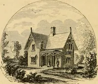 An illustration from Woodward's architecture and rural art : landscape gardening, and rural art (1867)