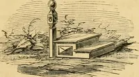 An illustration from Woodward's architecture and rural art : landscape gardening, and rural art (1867)