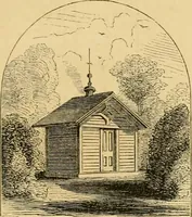 An illustration from Woodward's architecture and rural art : landscape gardening, and rural art (1867)