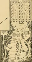 An illustration from Woodward's architecture and rural art : landscape gardening, and rural art (1867)