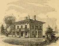 An illustration from Woodward's architecture and rural art : landscape gardening, and rural art (1867)