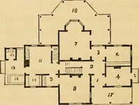 An illustration from Woodward's architecture and rural art : landscape gardening, and rural art (1867)