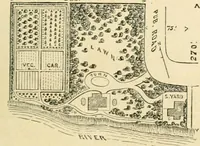 An illustration from Woodward's architecture, landscape gardening, and rural art. no. I.--1867 [-no. II.--1868] (1872)