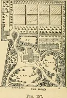 Picture 74 of 89 from Woodward's architecture, landscape gardening, and rural art. no. I.--1867 [-no. II.--1868] (1872), leaf 111