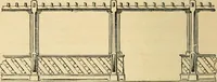 An illustration from Woodward's architecture, landscape gardening, and rural art. no. I.--1867 [-no. II.--1868] (1872)