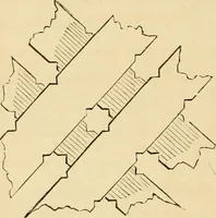 An illustration from Woodward's architecture, landscape gardening, and rural art. no. I.--1867 [-no. II.--1868] (1872)
