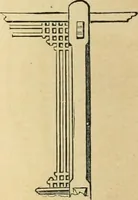 An illustration from Woodward's architecture, landscape gardening, and rural art. no. I.--1867 [-no. II.--1868] (1872)