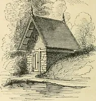 An illustration from Woodward's architecture, landscape gardening, and rural art. no. I.--1867 [-no. II.--1868] (1872)