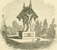 Picture 11 of 89 from Woodward's architecture, landscape gardening, and rural art. no. I.--1867 [-no. II.--1868] (1872), leaf 28