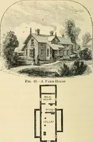 Picture 17 of 89 from Woodward's architecture, landscape gardening, and rural art. no. I.--1867 [-no. II.--1868] (1872), leaf 41